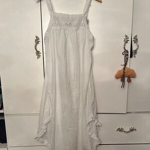 Priamo cotton nightgown! New